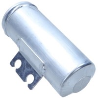 Trockner Klimaanlage Aluminium FüR Peugeot 206 CC 2D 2A/C 206+ T3E 2L_ 2M_