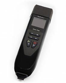 RigExpert Stick Pro Antenna Analyzer for 0.1 - 600MHz with BT & N-Type Conn