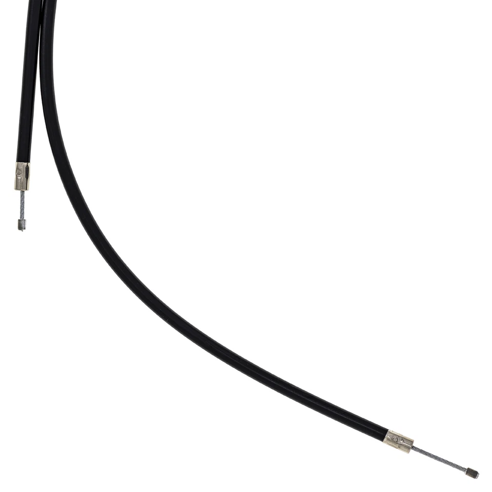 Cable de acelerador de nicho para Kawasaki G3 G5 KD100 KD80 KE100 54012-115 54012-109 Foto 4 de 4