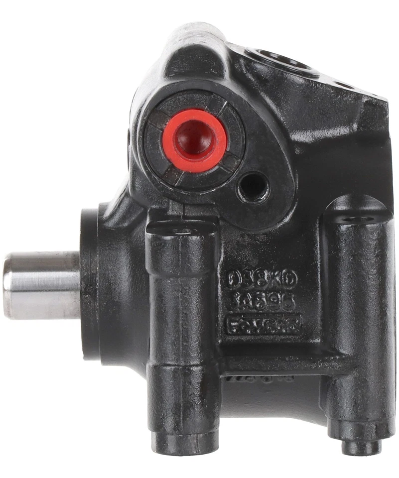 Bomba de dirección asistida Cardone para Ford Expedition 2011-2014 Foto 4 de 4