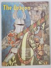 Dragon Magazine Issue 27, 1979  TSR AD&D