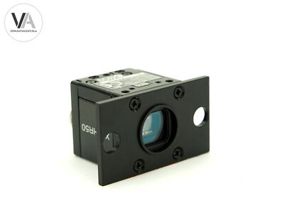 Sony 1/3'' CCD Monochrom Industrial Camera XCHR50 / XC-HR50
