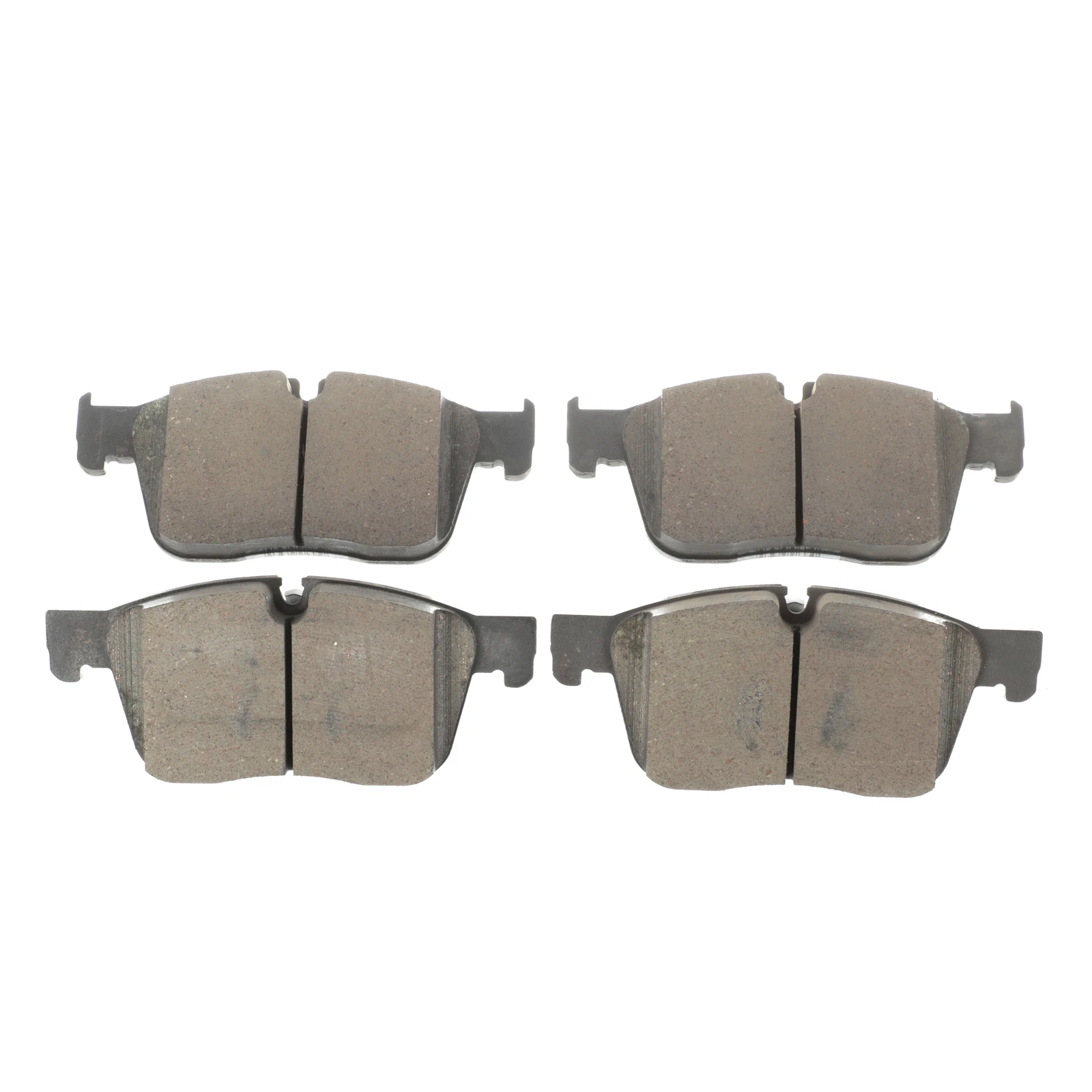Genuine Land-Rover Brake Pads LR160444