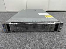 HP Proliant DL380p Gen8 2 x Xeon TEN-Core E5-2690v2 3.00GHz 288GB Rack Server G8