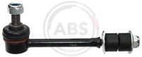 A.B.S. 260540 Stange/Strebe, Stabilisator Vorne Links Rechts