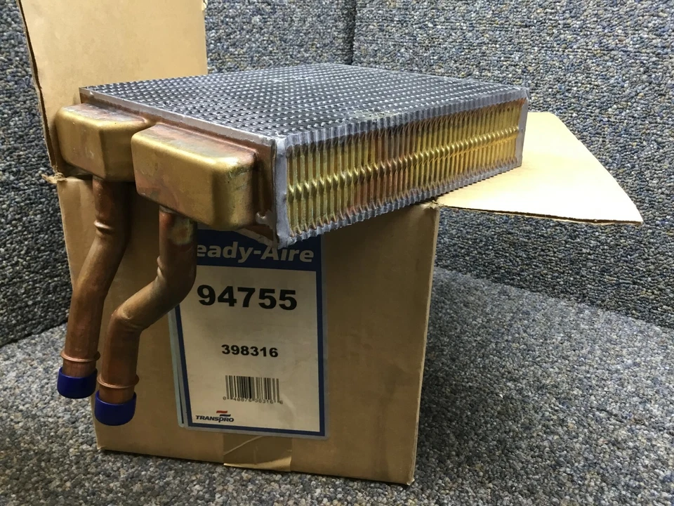 Núcleo de calentador de climatización Ready-Aire 398316 94755 Foto 2 de 3