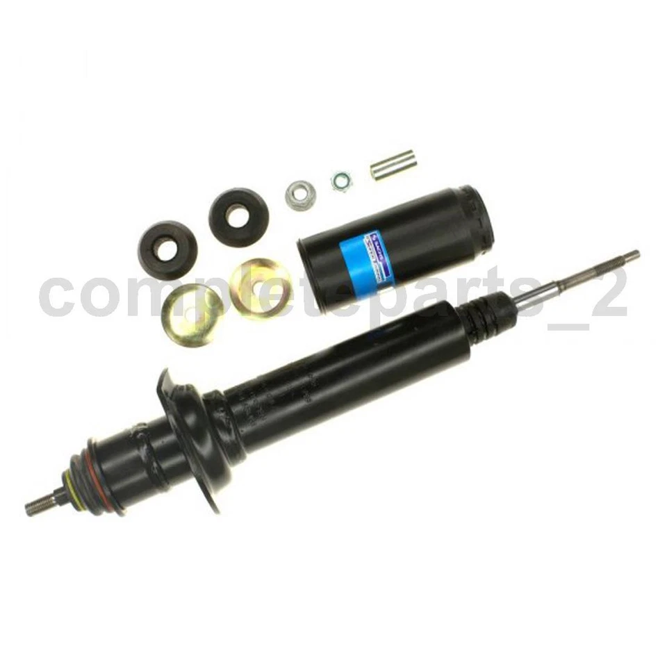 2 Amortiguadores traseros para Mercedes-Benz ML320 3,2 L Mercedes-Benz ML350 3,7 L_ Foto 4 de 4