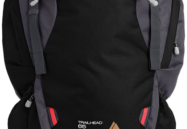 berghaus backpack 65l