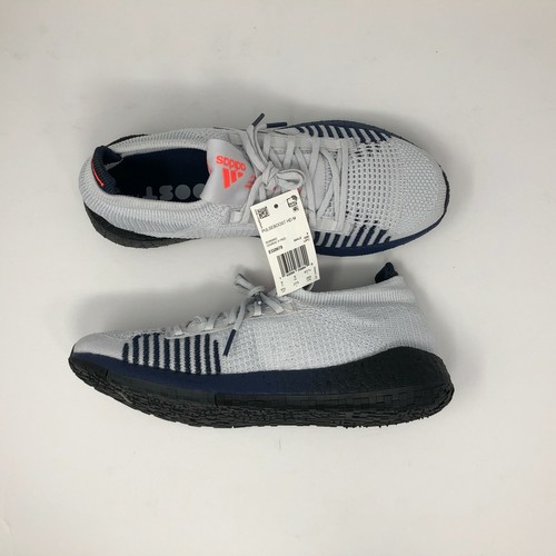 adidas pulseboost hd blue
