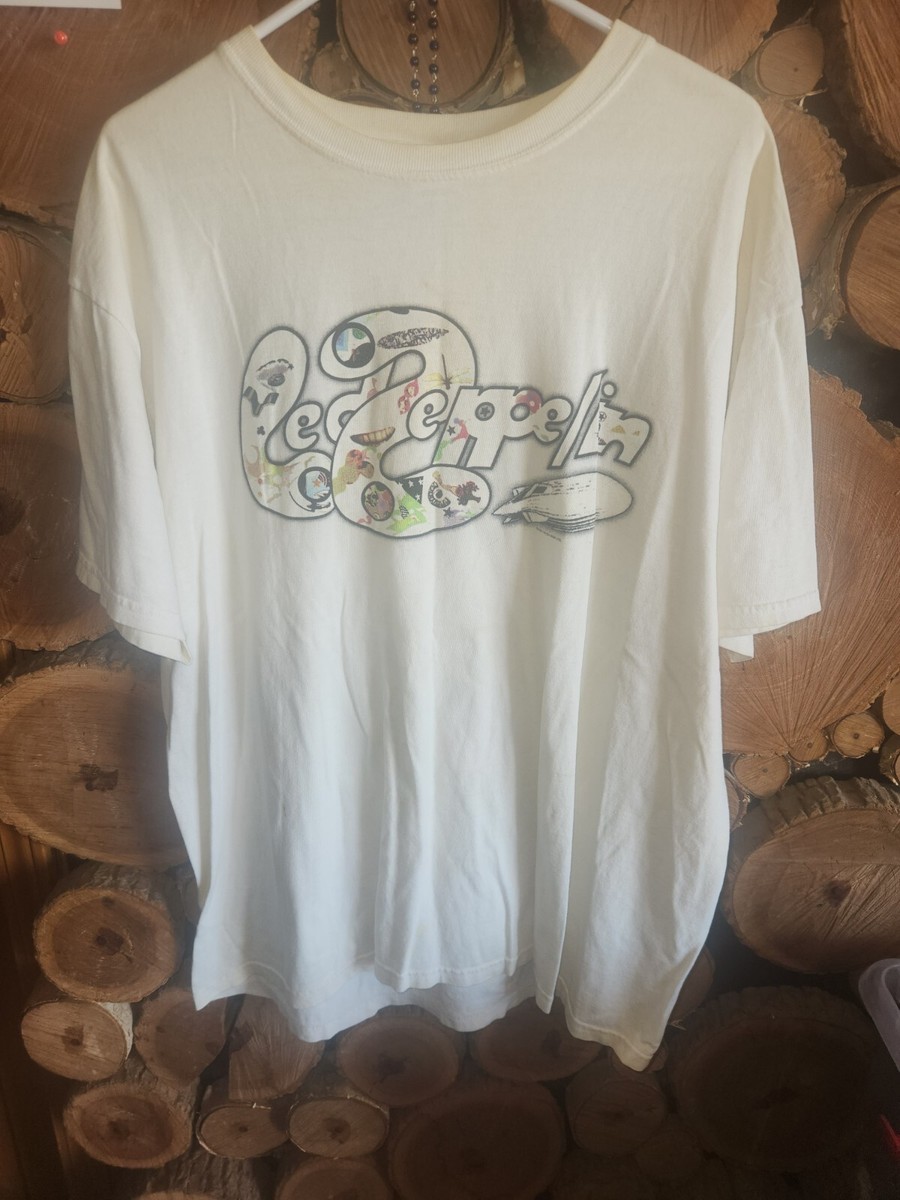Led Zeppelin III