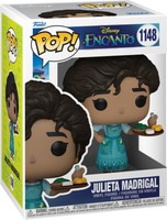 Disney Encanto - Julieta Madrigal 1148 - Funko Pop! - Vinyl Figur