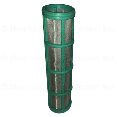 Banjo 1'' Poly T Strainer 100 Mesh Screen LST1100