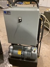GAST 1023-101Q-G608NEX ROTARY VANE AIR COMPRESSOR/#174JMFMLD31