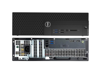 Dell Optiplex 3050 SFF PC Computer i5-7500 CPU 8GB Ram 1TB SSD