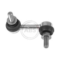 A.B.S. Koppelstange Stabilisator Vorne Links FüR Nissan Primera Kombi