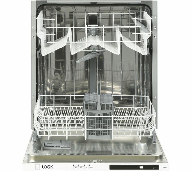 integrated dishwasher sale