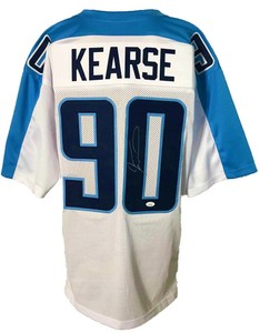 jevon kearse autographed jersey