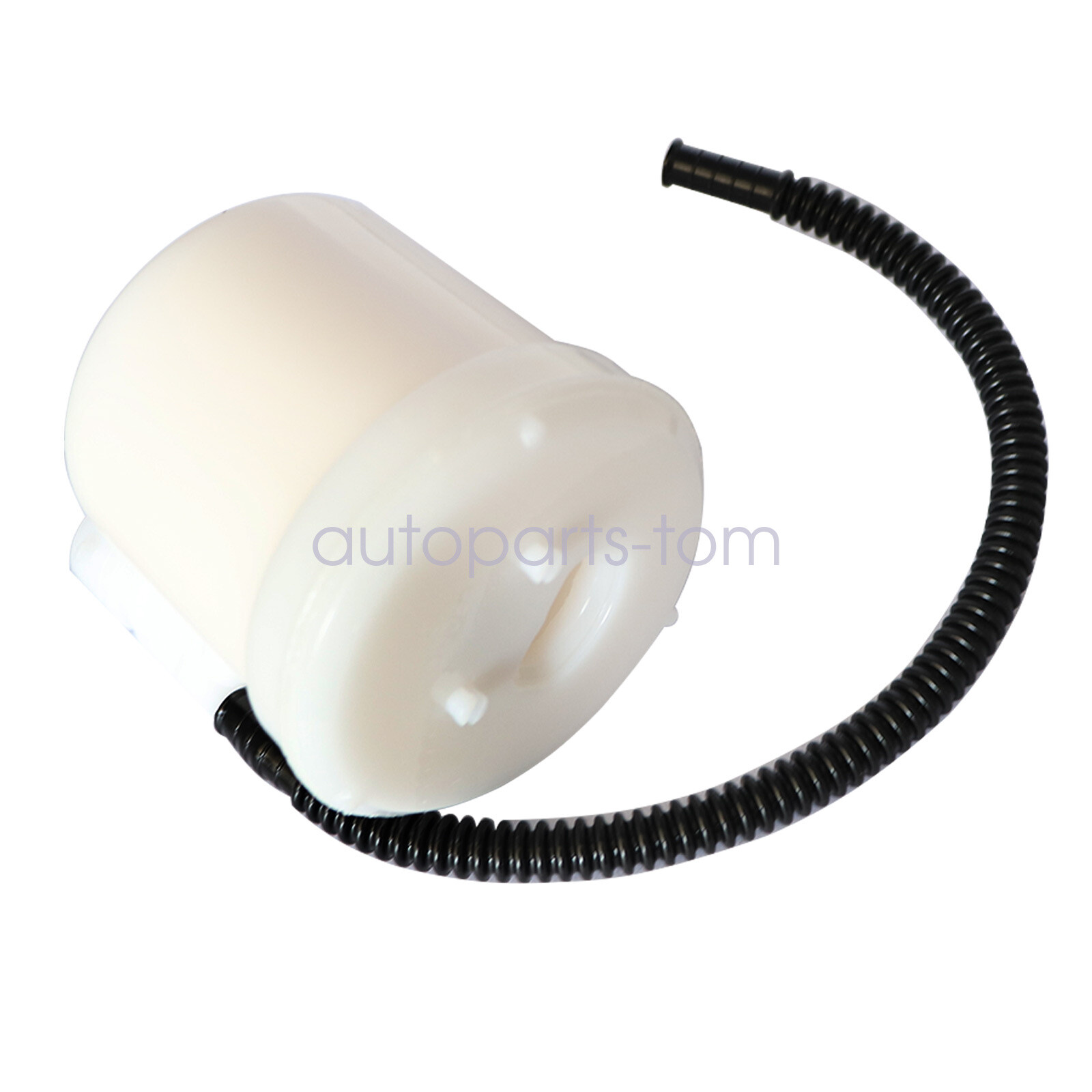 23300-21030 Fuel Filter Fit 2006-08 Rav4 2007-2008 Yaris 2005-09 Toyota ...