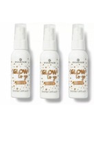 3 x ESSENCE GLOW TO GO ILLUMINATING SETTING S...