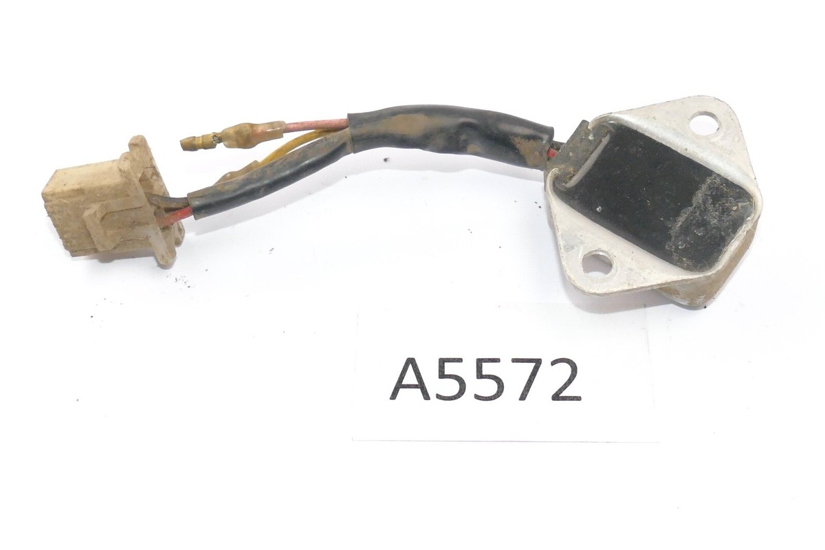 Honda XL 250 S L250S - Voltage Regulator SH523 A5572 | eBay