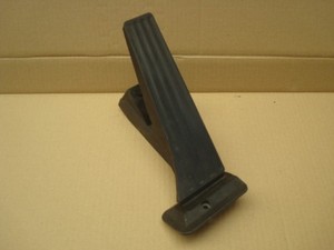BMW Fahrpedalmodul Automatikgetriebe Gaspedal Pedal  6789998