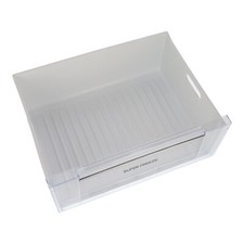 Hotpoint Fridge & Freezer Super Freeze Drawer Genuine