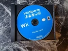 Wii Sports Nintendo Wii Disc Only