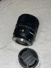 YONGNUO YN23mm F1.4S DA DSM WL Pro APS-C Auto Focus Prime Lens for Sony E-mount