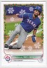 2022 Topps Holiday Baseball Marcus Semien #HW22