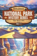 National Park Mystery Series - Books 1-... Paperback &ndash; April 13, 2023 Paperback