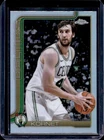 2025 Topps Luke Kornet Base (Raw)