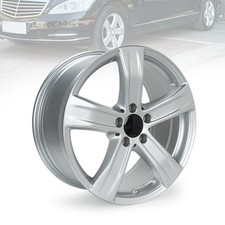 New Replacement Wheel Rim 18 X 8.5 For Mercedes E300 E350 E400 E450 E550 C300