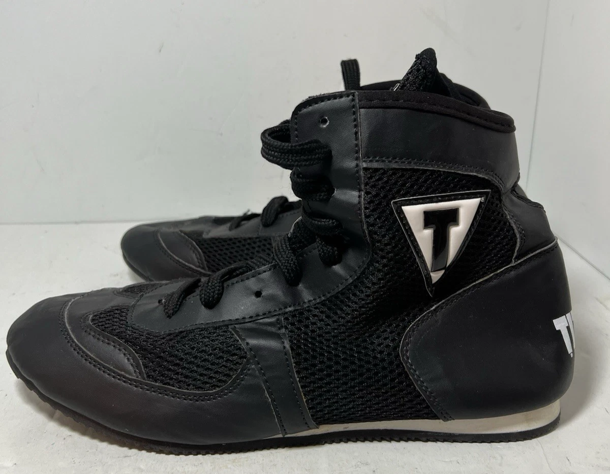TITLE Boxing Men Boxing Boxing & MMA Shoes & Footwear for sale | eBay