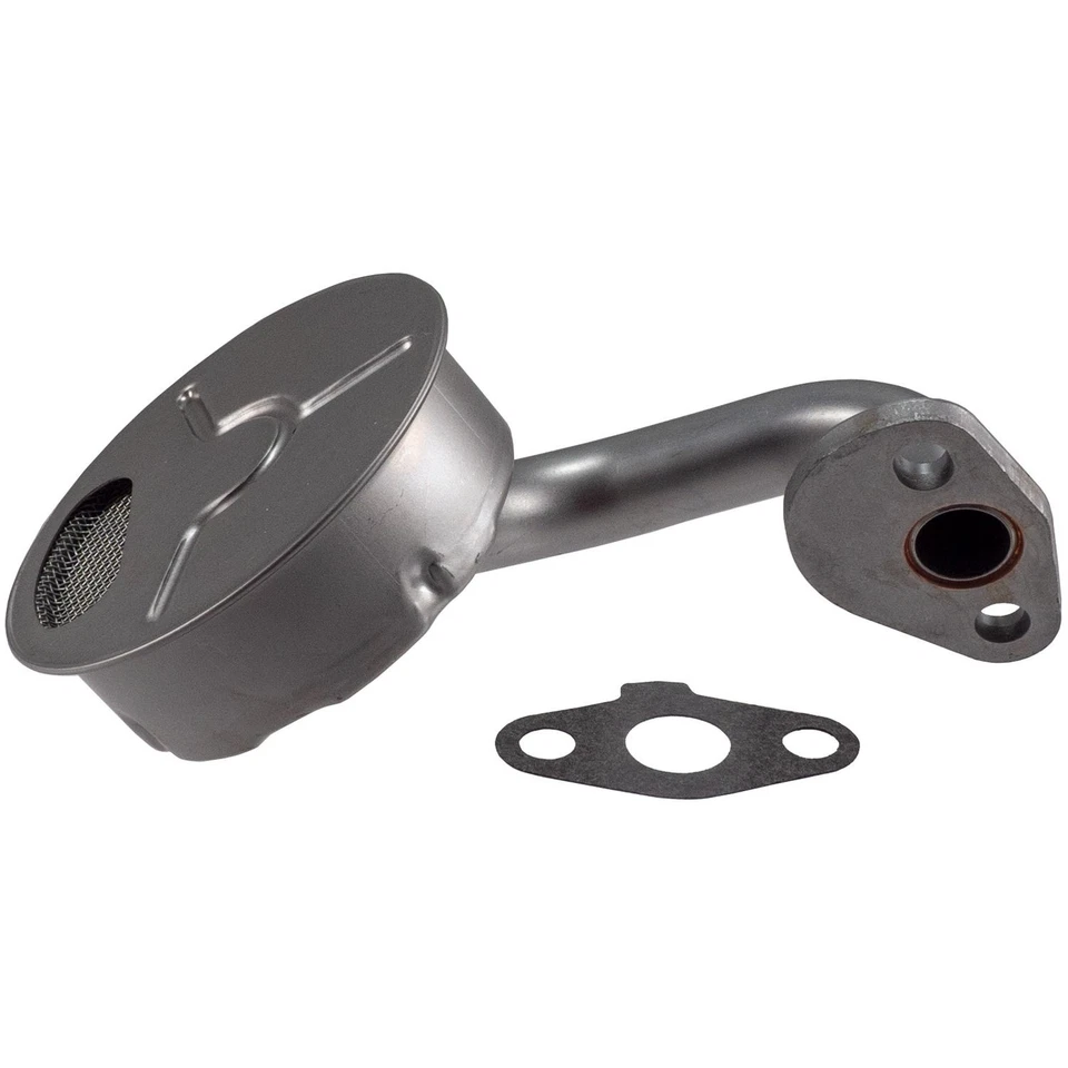 Pantalla de bomba de aceite de repuesto Melling 68-S1 para Ford Mustang II 75-78 Foto 4 de 4