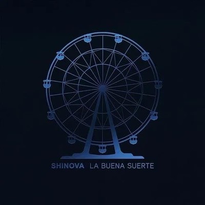 Shinova La Buena Suerte (Vinyl) (US IMPORT)