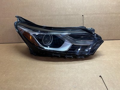 OEM 2018 2019 2020 CHEVROLET EQUINOX XENON HEADLIGHT RIGHT SIDE RH NICE