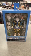 NECA MIYAMOTO USAGI YOJIMBO X TEENAGE MUTANT NINJA TURTLES FIGURE 2025 NIB