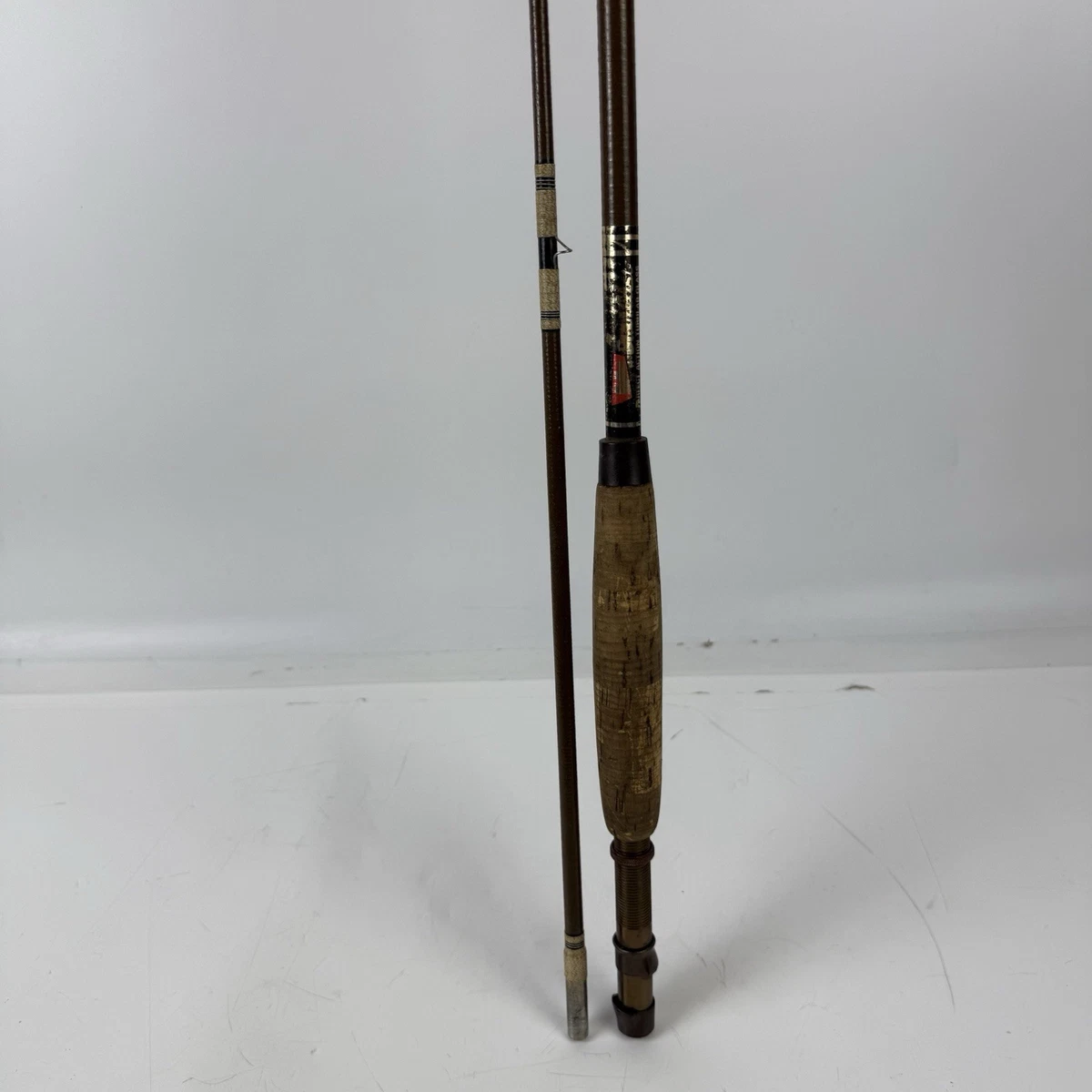 Heddon Vintage Fishing Rods Fiberglass Shaft/Blank for sale | eBay