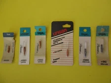 1x UNGAR 1/8" Thread In TIP for Princess & Standard Heater Soldering Iron NOS