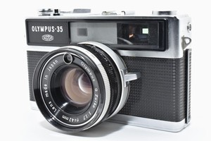 Olympus 35 Ecr | eBay