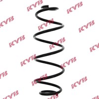 Fahrwerksfeder KYB RA5009 CitroËN 9805385280