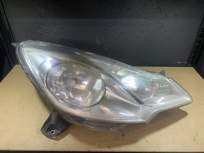 🇫🇷 Citroën Ds Optique Phare Avant Droit Ds3 C3 Réf 9673814380 9673814480 - Photo 1/4