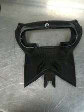 Ski-doo GEN 4 mxz 850 speedometer gauge housing