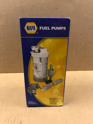 #ad NOS Napa Fuel Pump #P74159 1995 1996 Ford Explorer $50.96