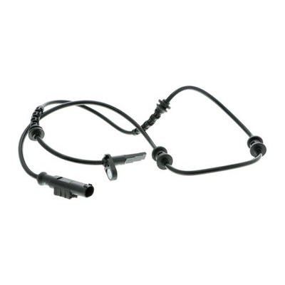 ABS Sensor Fühler Raddrehzahl Hinterachse für CITROËN Jumper Boxer 06-