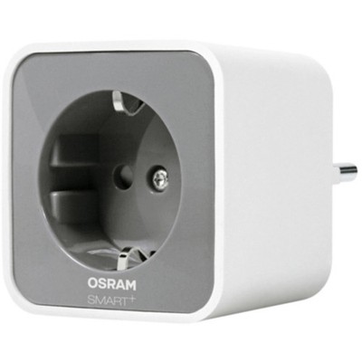 OSRAM LEDVANCE Smart+ Plug Steckdose Smart Home schaltbar NEU+OVP ZigBee Alexa