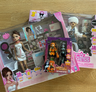dress to impress toys Dress to impress Bundle main image 0