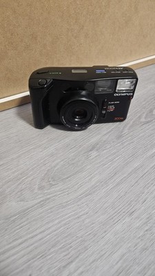 Olympus AZ-1 Zoom Filmkamera.