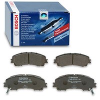 Bosch BremsbelÄGe Nissan X-TRAIL T32 T32R T32RR Renault Koleos Hc Infiniti
