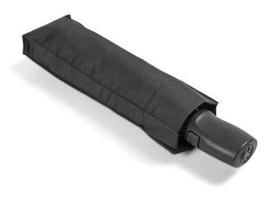 Genuine Skoda Kodiaq Superb Octavia Enyaq 2015-2021 Black Umbrella 000087600L